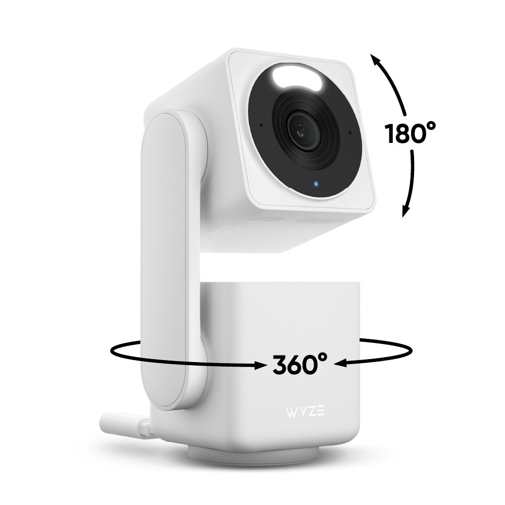 Alternative view of Baby Monitoring Pro