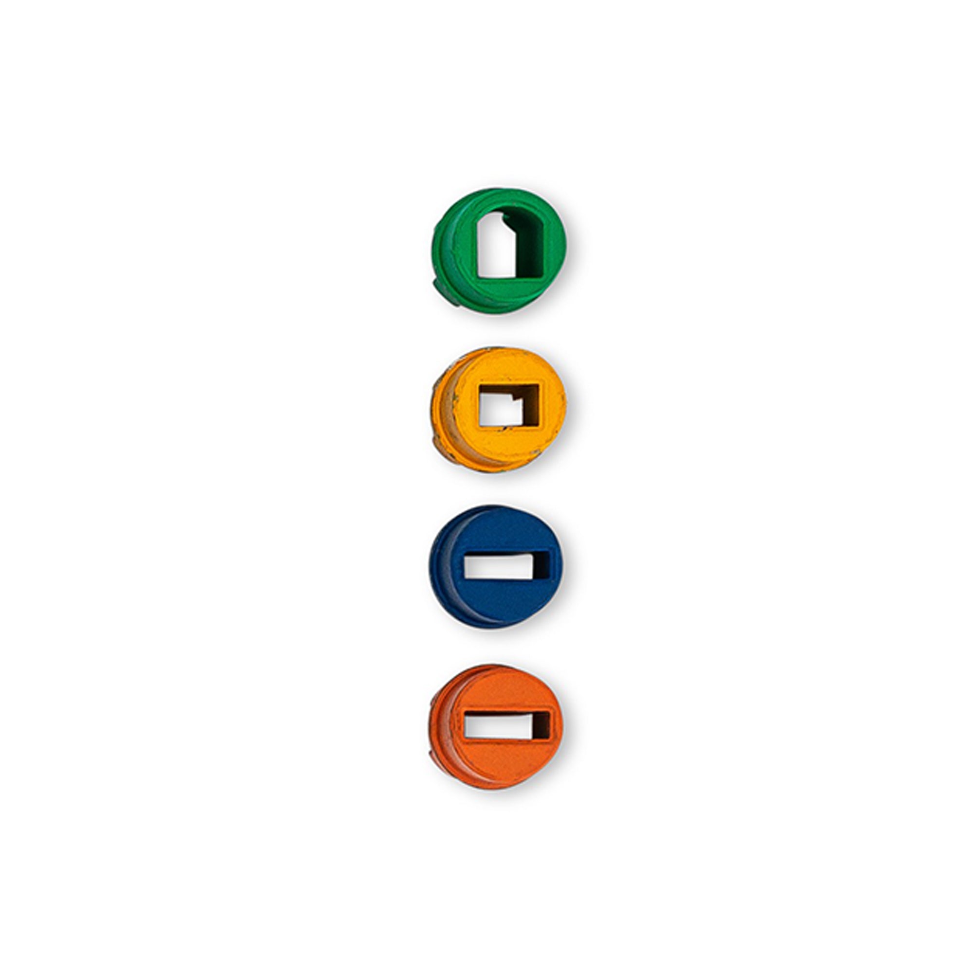 Alternative view of Wyze Lock Replacement Part Kit