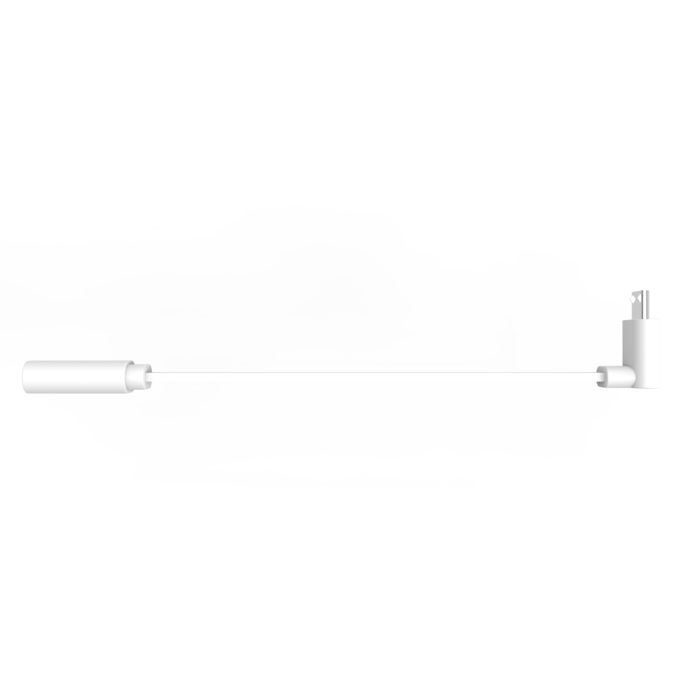 Wyze L Shaped Micro USB Adapter