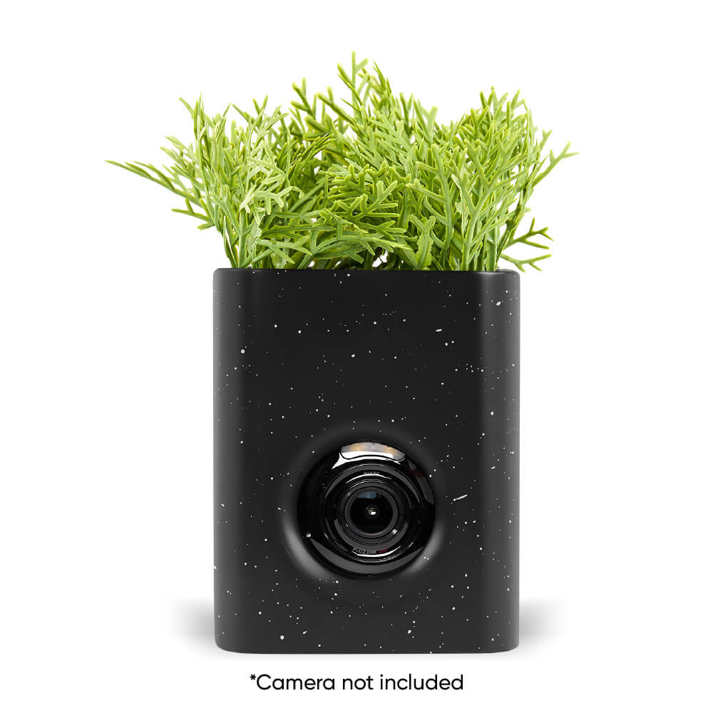 Alternative view of Wyze Cam Vase