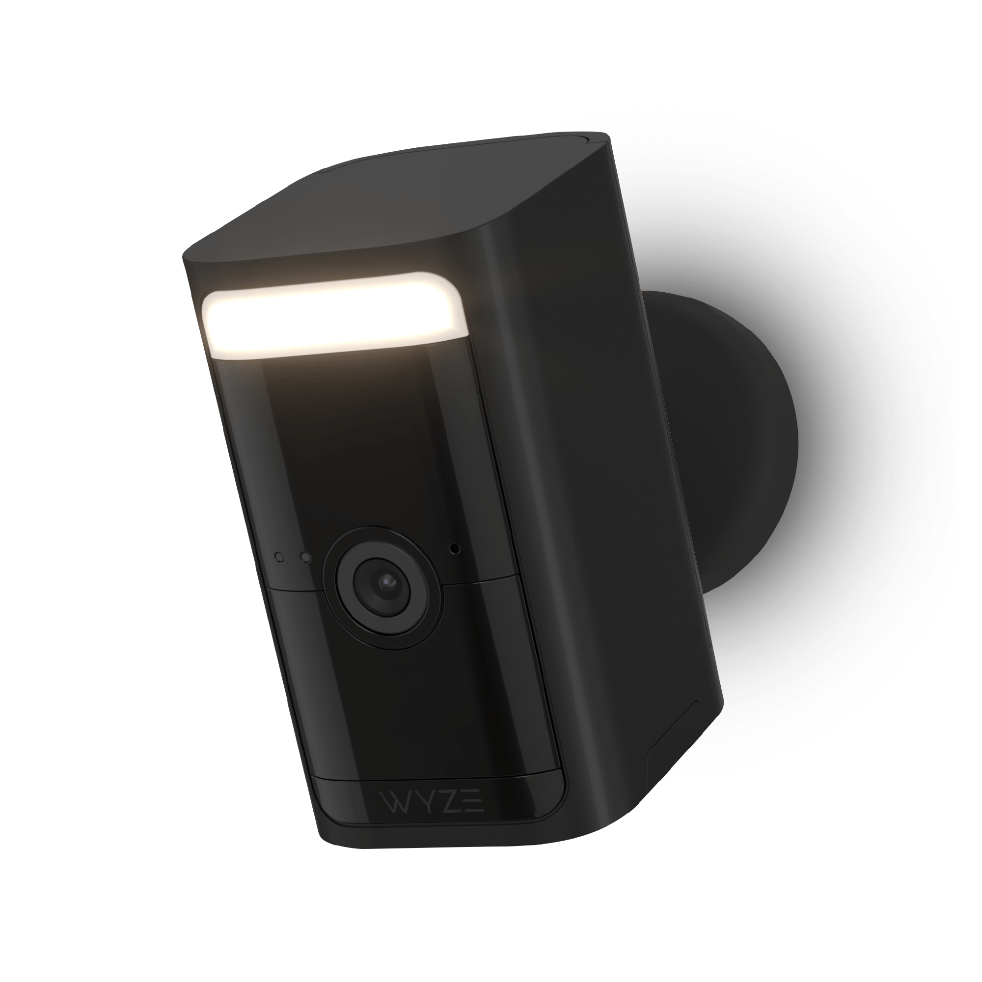 Alternative view of (Refurbished) Wyze Battery Cam Pro